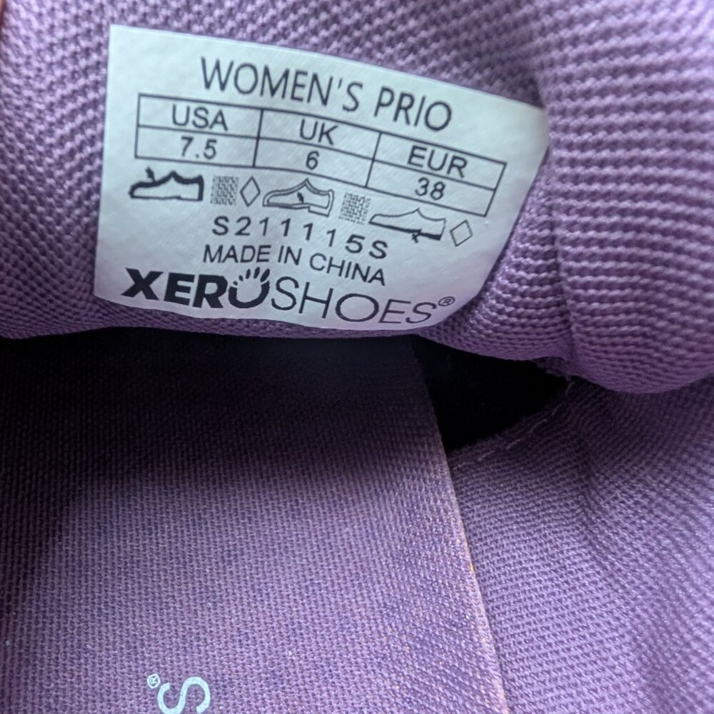 Xero Prio - Picture 4 of 5